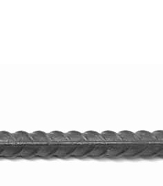 Арматура стальная 10 мм 5,85 м рифленая A500С