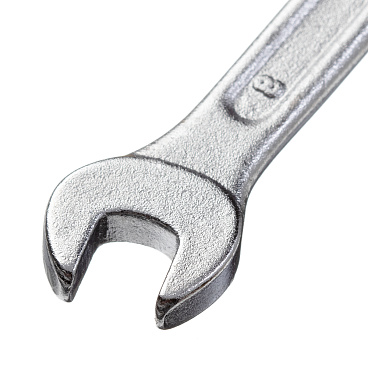 Ключ комбинированный рожково-накидной Hesler 8 мм