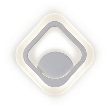 Бра Ritter Palermo светодиодное 15 Вт 230 В белое 2700-6400К IP20 (52351 2)