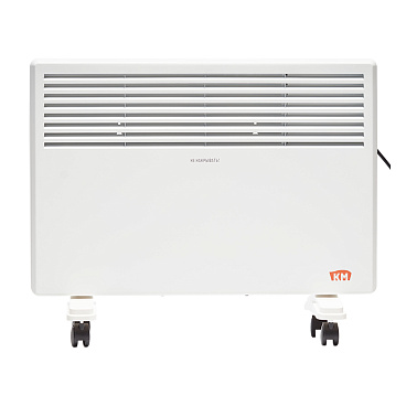 Конвектор электрический КМ механический термостат 1500 Вт