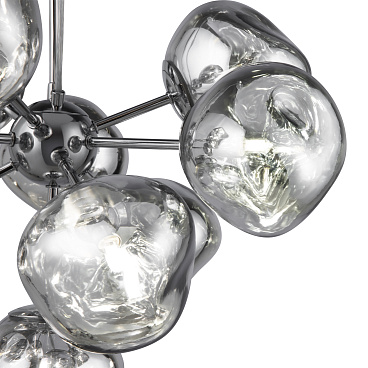 Подвесной светильник Freya FR5378PL-10SM