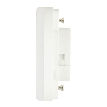 Лампа светодиодная Онлайт OLL GX53 4000К 12 Вт 930 Лм 220-240 В таблетка матовая