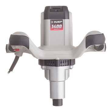 Дрель-миксер электрическая Зубр МРД-1401 1400 Вт