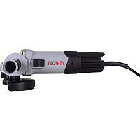 Шлифмашина угловая электрическая Ресанта УШМ-115/800 800 Вт d115 мм (75/12/1)