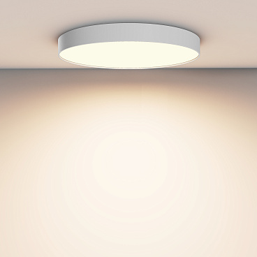 Потолочный светильник Technical C032CL-90W3K-RD-W