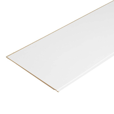 Панель МДФ ясень классик 2600х238х6 мм Союз 0,619 кв.м