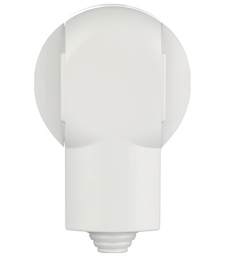 Вилка силовая угловая для электроплит Blanca с заземлением 2Р+N 32 А 250 В IP20