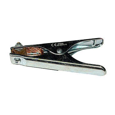 Зажим массы для сварки Esab Eco до 250 А (700006001/7897)