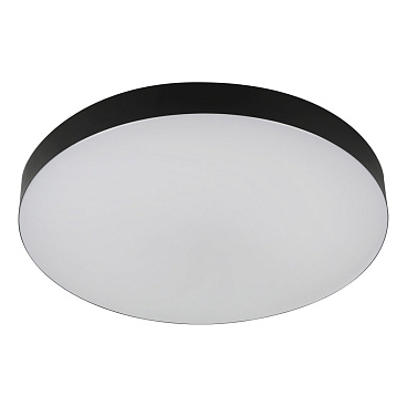 Светильник светодиодный потолочный Эра Relict SPB-6 3000-6500К 60 Вт 20 кв.м белый IP20 (Б0059497)