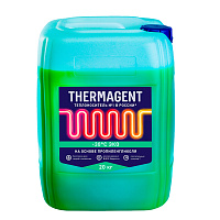 Теплоноситель Thermagent Eko -30 °С 20 кг на основе пропиленгликоля