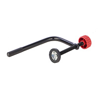 Тиски для пилы торцовочной GCM 8 SJL Bosch