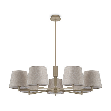 Подвесной светильник Freya FR2057PL-07BG