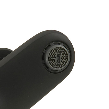 Смеситель для раковины Corsa Deco CX однорычажный черный (FBCXB)