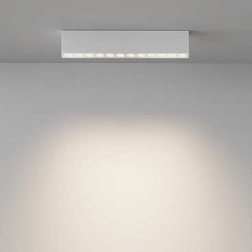 Потолочный светильник Technical C066CL-20W3-6K-W