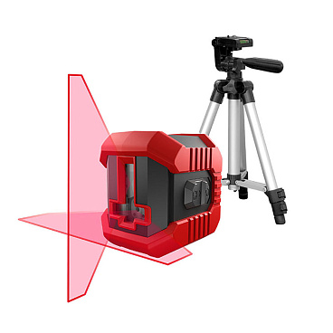 Нивелир лазерный Condtrol QB sеt (1-2-121) со штативом