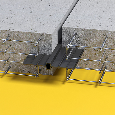 Гидрошпонка ПВХ Технониколь IM-240/20 10 м