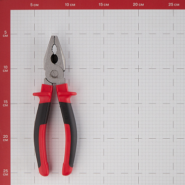 Плоскогубцы Hesler 200 мм (CP200)