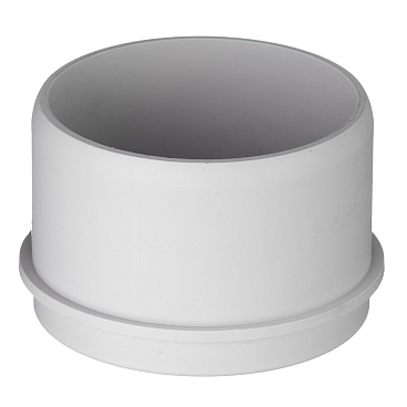 Заглушка Ostendorf SKM d110 мм пластиковая бесшумная для внутренней канализации (335620)
