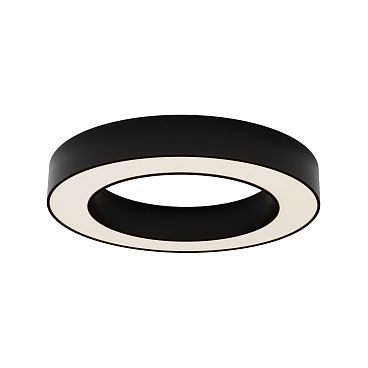 Потолочный светильник Technical C093CL-36W3K-B