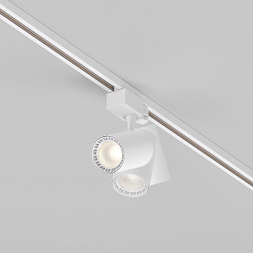 Трековый светильник Technical TR029-3-10W3K-M-W