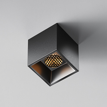 Потолочный светильник Technical C064CL-5W2.7K-SQ-B