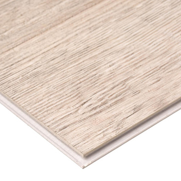 Плитка кварцвиниловая CronaFloor Wood сосна монблан замковая 2,16 кв.м 4 мм с фаской