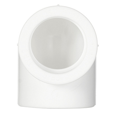 Угол полипропиленовый Valtec 32 мм 90° (VTp.751.0.032)