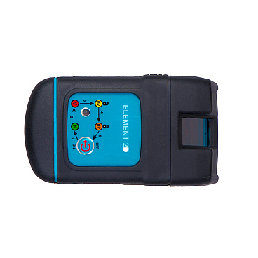 Уровень лазерный Instrumax Element 2D (IM0110)