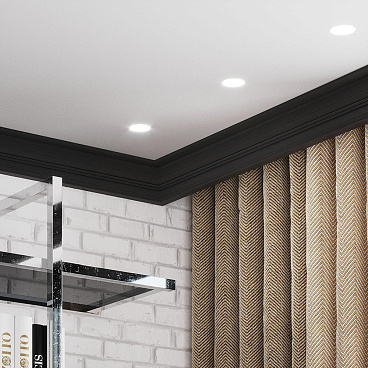 Лампа светодиодная Gauss GU5.3 6500К 9 Вт 680 Лм 180-240 В рефлектор MR16 матовая