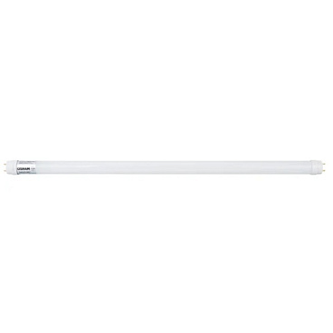Лампа светодиодная Osram G13 T8 18 Вт 6500К холодный свет 220-240 В трубка 1200 мм (4058075710054)