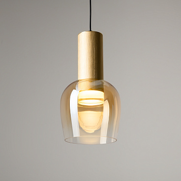 Подвесной светильник Maytoni MOD414PL-L7G3K