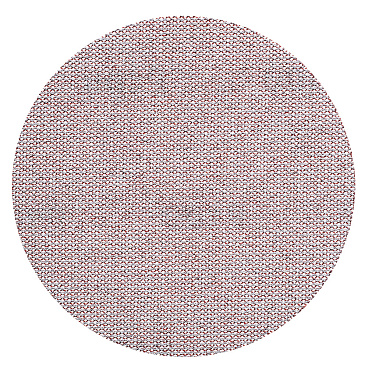 Диск шлифовальный Sunmight Sun Net d125 мм P100 на липучку сетчатая основа (5 шт.)