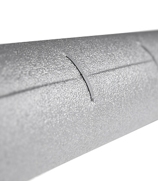 Скобы для трубной теплоизоляции K-FLEX (100 шт.)