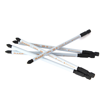 Бита Rage by Vira (554132) PH2 магнитная 150 мм (5 шт.)