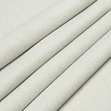 Штора рогожка экрю 180х260 см Legrand Левис (58126159)