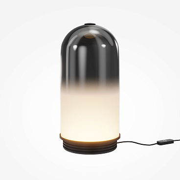 Настольный светильник Maytoni MOD488TL-L8B3K