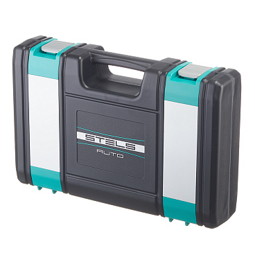 Набор инструментов универсальный Stels (14117) (82 шт.)