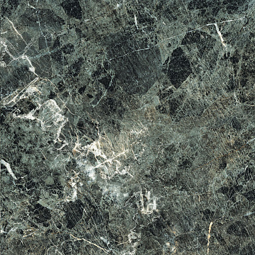 Нембус Грин Керамогранит зеленый 60х60 полированный