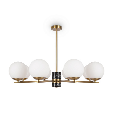 Подвесной светильник Freya FR5230PL-08BS