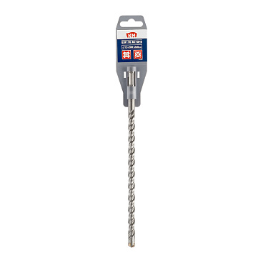 Бур SDS-plus КМ 12х200х260 мм (815735)