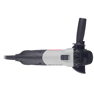 Шлифмашина угловая электрическая Интерскол УШМ-125/1100Э(Т) 1100 Вт d125 мм (26.1.1.00)