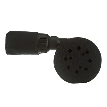 Шлифмашина эксцентриковая аккумуляторная КМ АТОМ 18 В d125 мм без АКБ и ЗУ (CES-181)