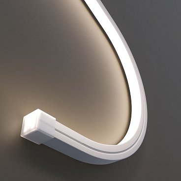 Гибкий неон Led Strip 432023