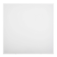 Светильник светодиодный для потолка армстронг Navigator ДВО/ДПО-36 6500К 36 Вт IP54 белый опал (612935)