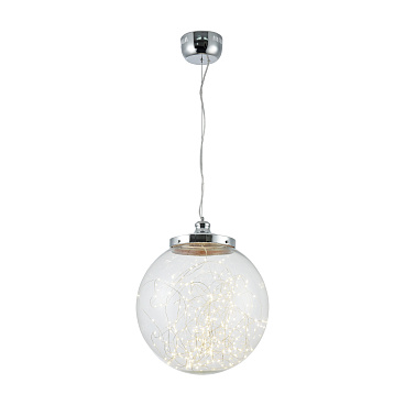 Подвесной светильник Freya FR6157-PL-24W-TR