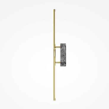 Настенный светильник (бра) Maytoni MOD256WL-L5BS3K2