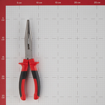 Длинногубцы Hesler 200 мм (LP200)