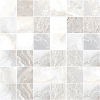 Goldy Мозаика светлый 30х30