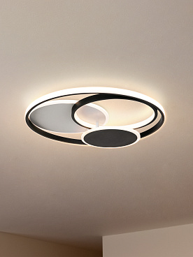 Потолочный светильник Freya FR10015CL-L94WB