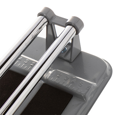 Плиткорез ручной Hesler 400 мм